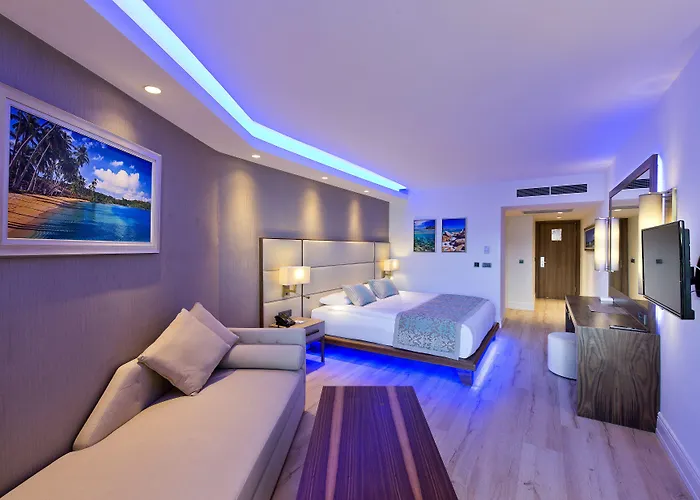 Resort Liberty Lykia Adults Only