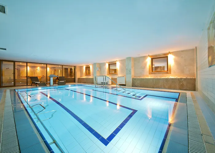 Liberty Lykia Adults Only Resort