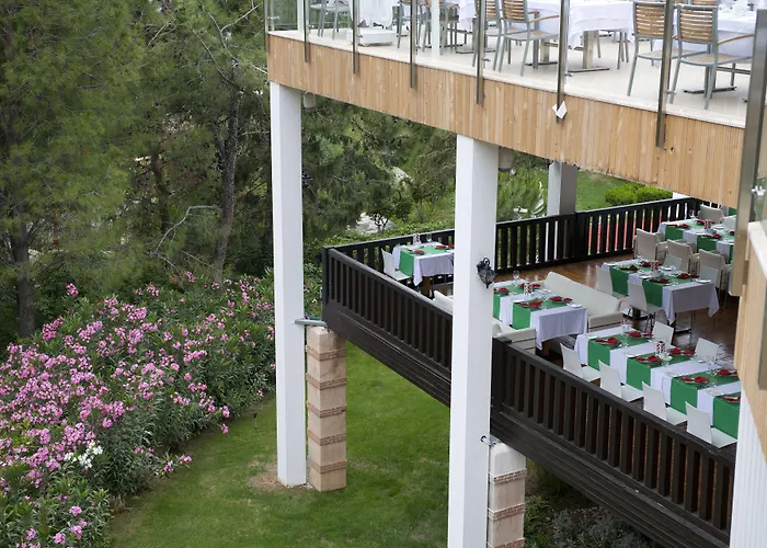 Resort Liberty Lykia Adults Only