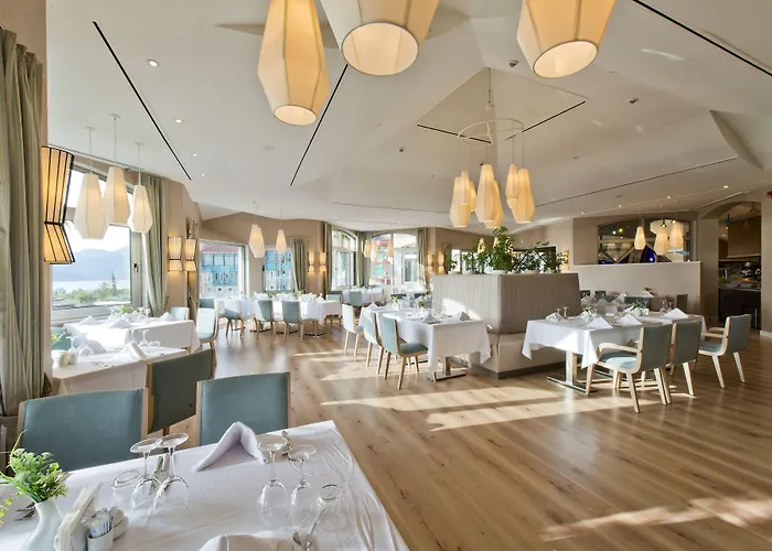 Liberty Lykia Adults Only 5*