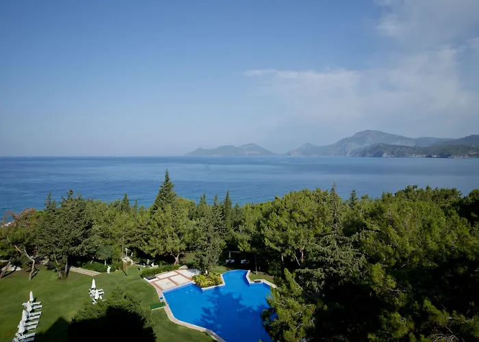 Resort Liberty Lykia Adults Only Oludeniz