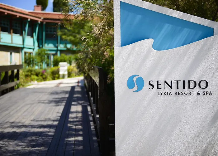 Liberty Lykia Adults Only Resort Oludeniz