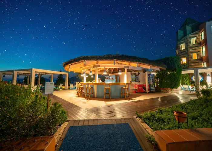 Liberty Lykia Adults Only Resort Oludeniz