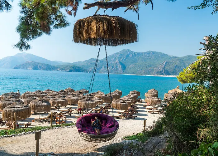 Liberty Lykia Adults Only Resort 5*