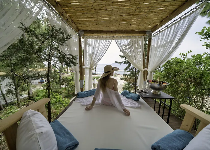 Liberty Lykia Adults Only Resort