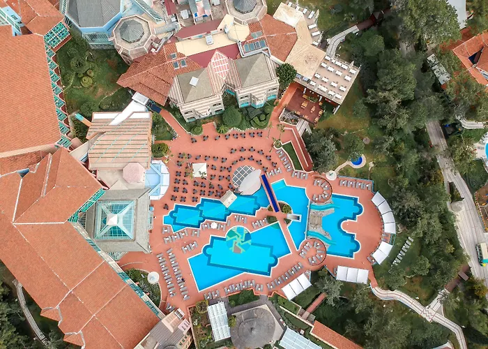 Liberty Lykia Adults Only Oludeniz