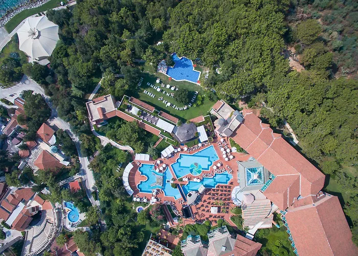 Liberty Lykia Adults Only Resort