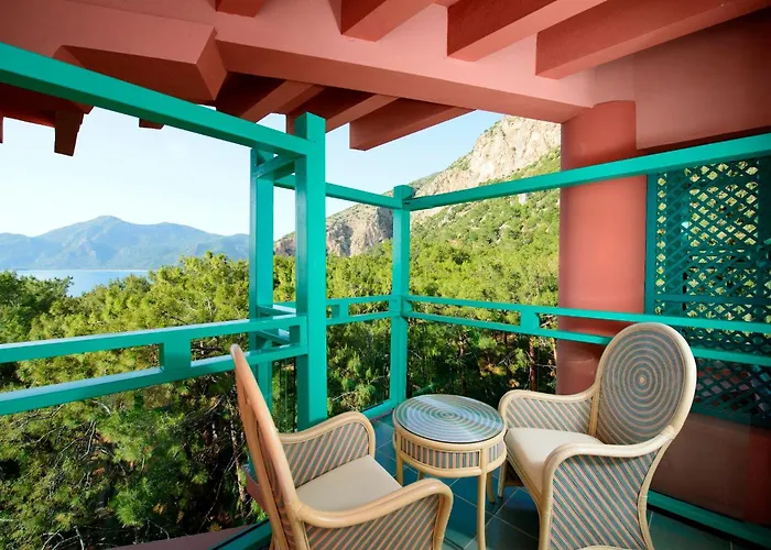 Liberty Lykia Adults Only Oludeniz