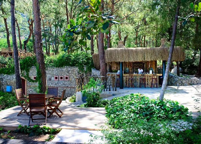 Resort Liberty Lykia Adults Only