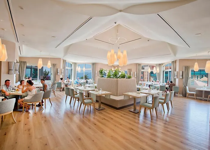 Resort Liberty Lykia Adults Only Oludeniz