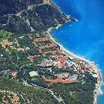 Liberty Lykia Adults Only منتجع 5*