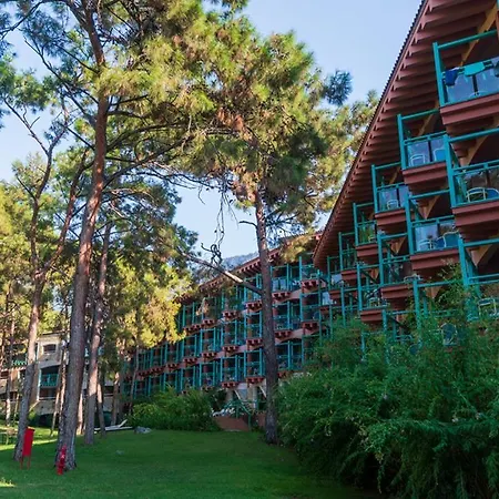 Liberty Lykia Adults Only 5*