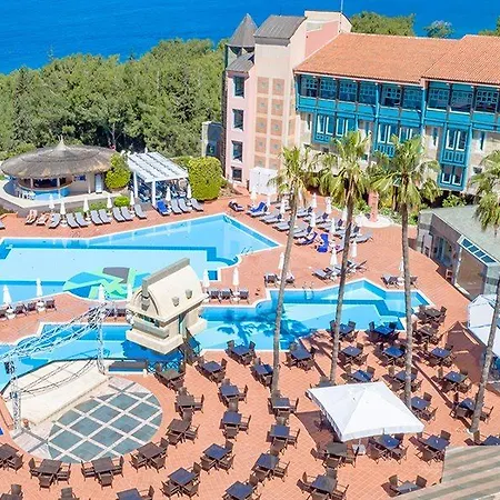 Liberty Lykia Adults Only Ölüdeniz