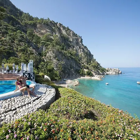 Liberty Lykia Adults Only 5* Ölüdeniz