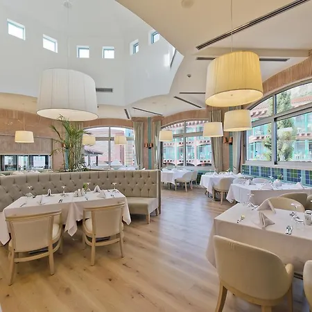 Liberty Lykia Adults Only Resort