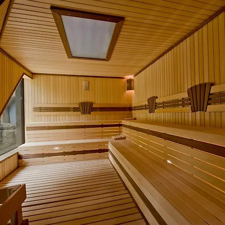 Liberty Lykia Adults Only منتجع 5*