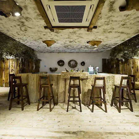 Resort Liberty Lykia Adults Only 5*