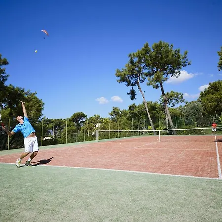 Liberty Lykia Adults Only Resort Ölüdeniz