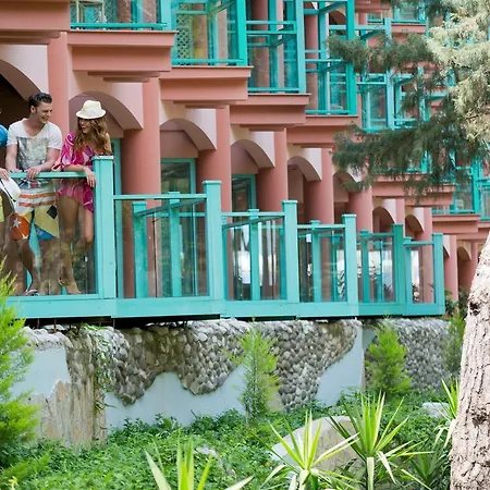 Liberty Lykia Adults Only 厄吕代尼兹