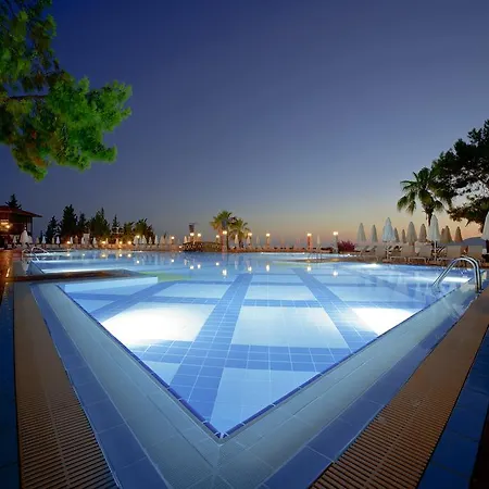 Resort Liberty Lykia Adults Only Ölüdeniz