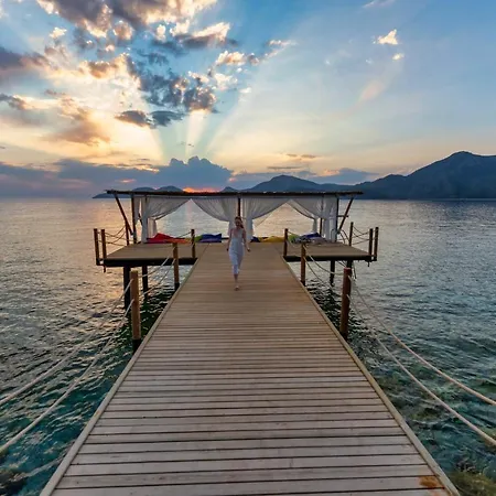 Resort Liberty Lykia Adults Only Ölüdeniz