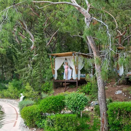 Resort Liberty Lykia Adults Only