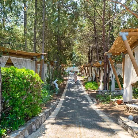 Resort Liberty Lykia Adults Only Ölüdeniz