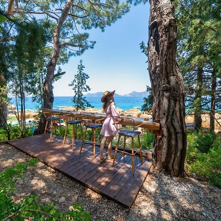 Resort Liberty Lykia Adults Only