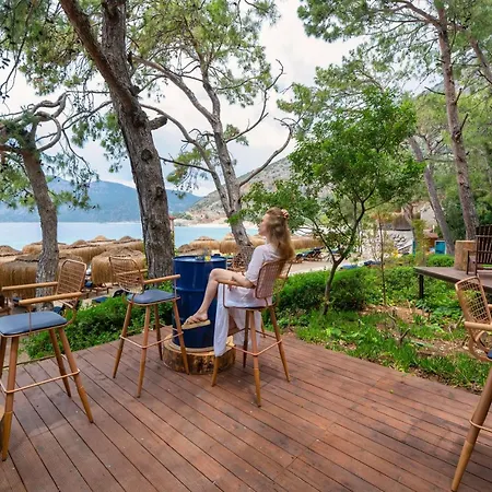 Liberty Lykia Adults Only Öludeniz