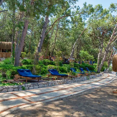 Liberty Lykia Adults Only منتجع 5*