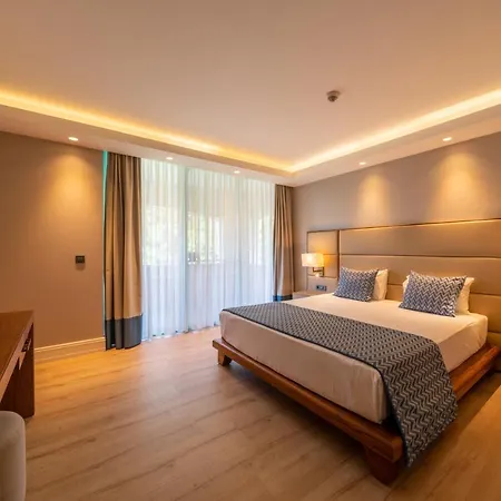 Liberty Lykia Adults Only 5* Ölüdeniz