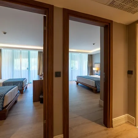 Liberty Lykia Adults Only منتجع 5*