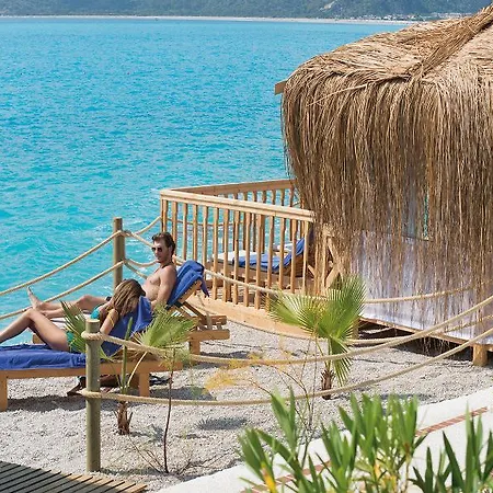 Resort Liberty Lykia Adults Only