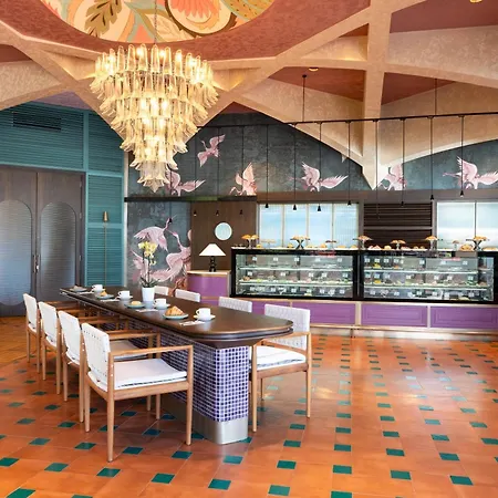 Station touristique Liberty Lykia Adults Only Ölüdeniz