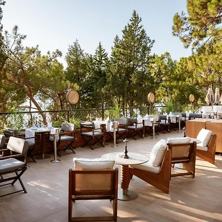 Liberty Lykia Adults Only 5* Ölüdeniz