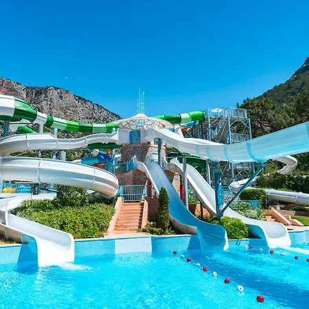 Resort Liberty Lykia Adults Only