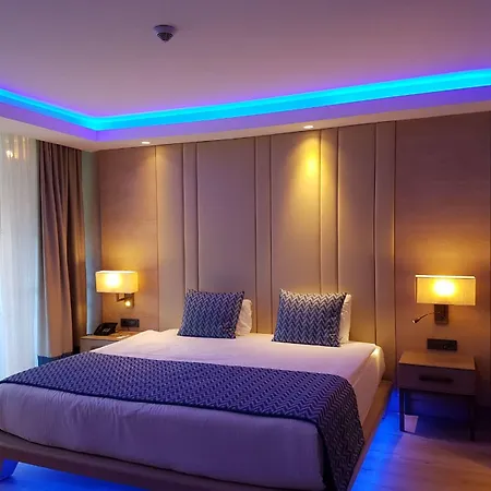 Liberty Lykia Adults Only 5* أولدينيس