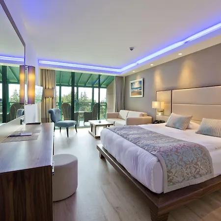 Resort Liberty Lykia Adults Only Ölüdeniz