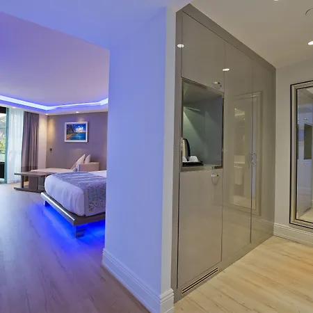 Liberty Lykia Adults Only Station touristique Ölüdeniz