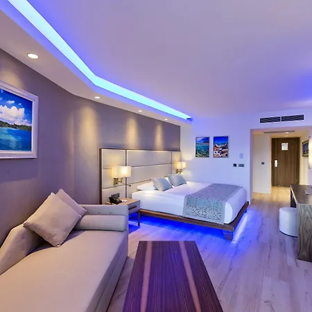 Resort Liberty Lykia Adults Only