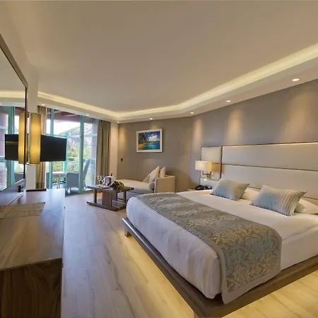 Liberty Lykia Adults Only