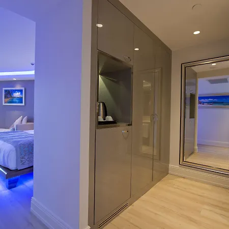 Liberty Lykia Adults Only 5* أولدينيس