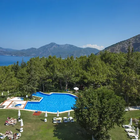Liberty Lykia Adults Only 5* أولدينيس