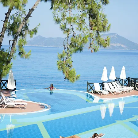 Liberty Lykia Adults Only 5* Öludeniz