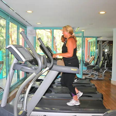 Liberty Lykia Adults Only 5* أولدينيس