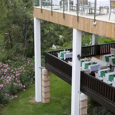 Resort Liberty Lykia Adults Only