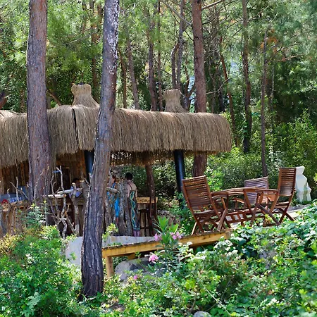 Resort Liberty Lykia Adults Only