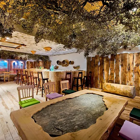 Liberty Lykia Adults Only Resort