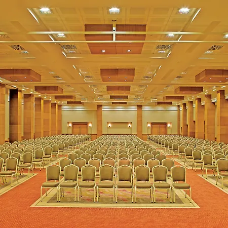 Liberty Lykia Adults Only 5* أولدينيس