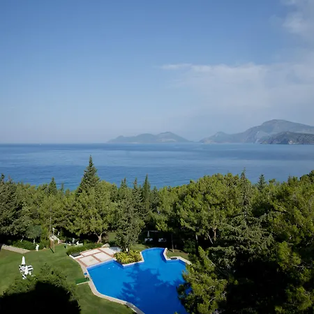 Resort Liberty Lykia Adults Only Ölüdeniz